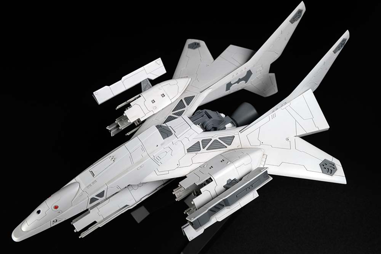 SA-77 シルフィード/ランサータイプコンバーチブルキット 3