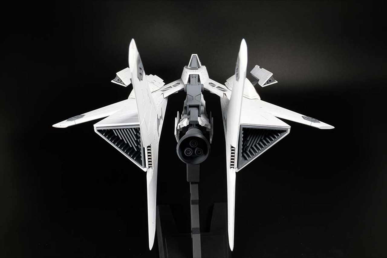 SA-77 シルフィード/ランサータイプコンバーチブルキット 4