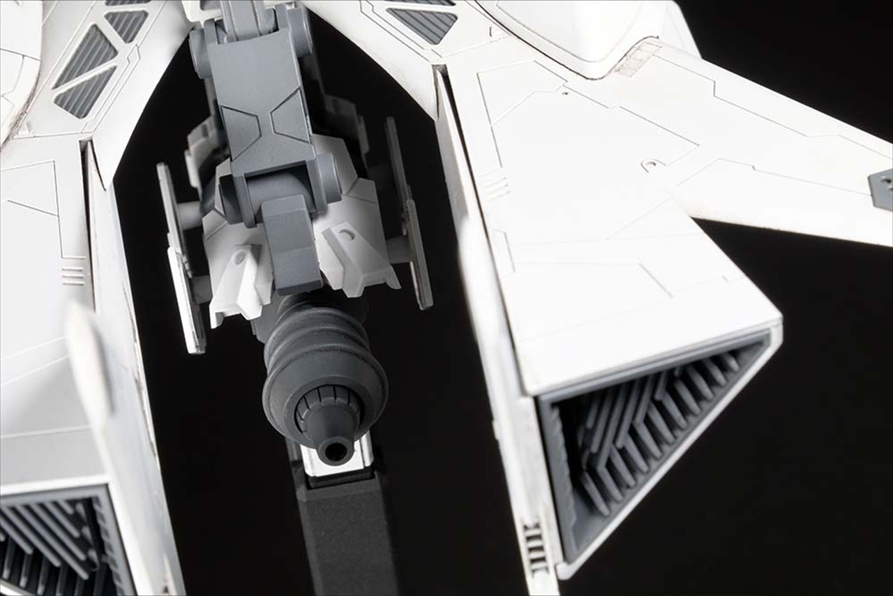 SA-77 シルフィード/ランサータイプコンバーチブルキット 6
