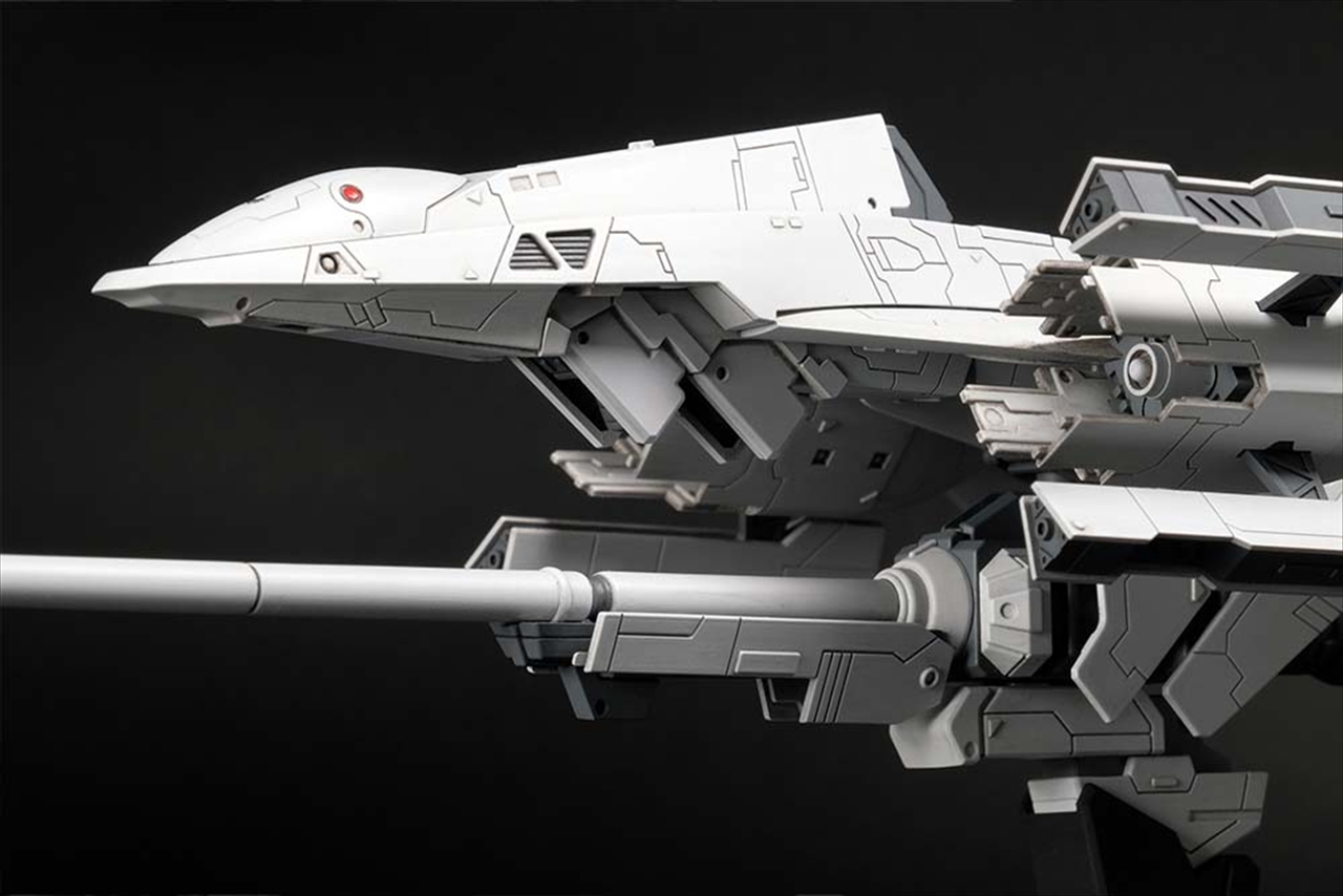 SA-77 シルフィード/ランサータイプコンバーチブルキット 7