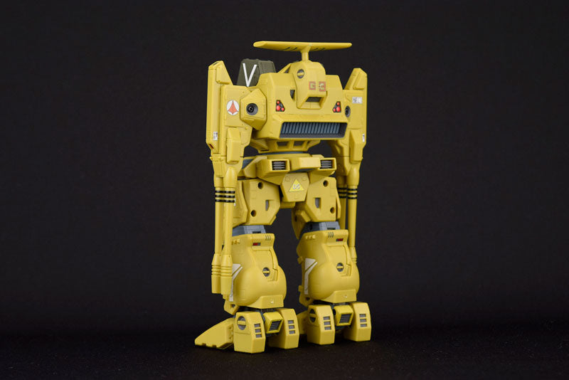 超時空要塞マクロス 1/60 ADR-04-Mk.X 対空迎撃型 ディフェンダー 5