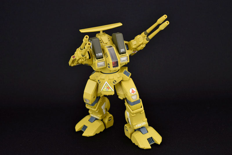 超時空要塞マクロス 1/60 ADR-04-Mk.X 対空迎撃型 ディフェンダー 6