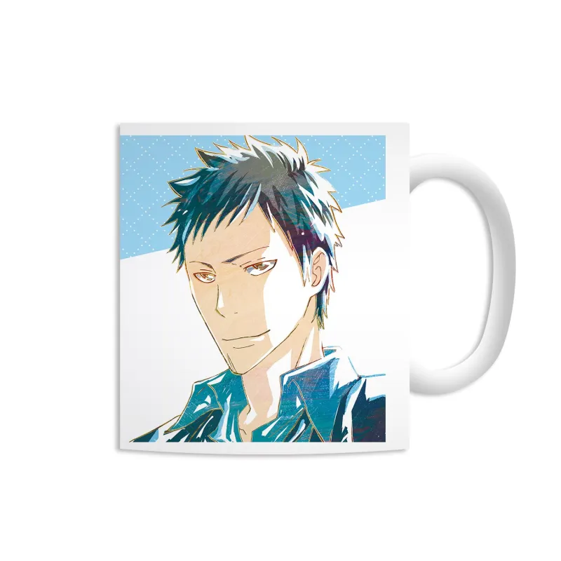 山本武 Ani-Art マグカップ vol.2