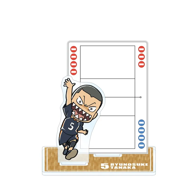 田中龍之介 アクリルメモスタンド