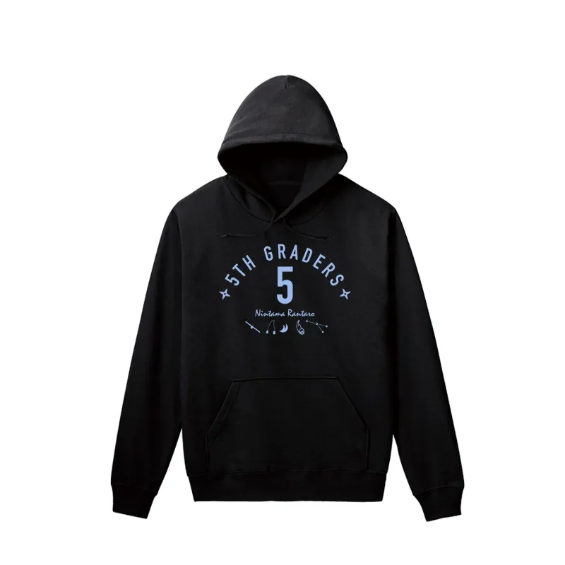 5年生 パーカーレディース(サイズ/XL)