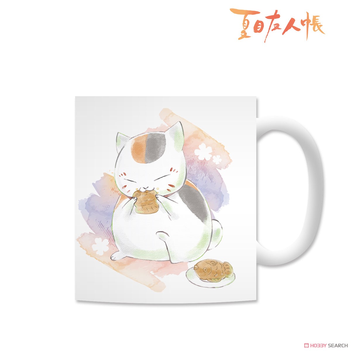 Ani-Art マグカップ タイヤキ