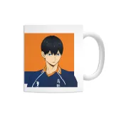 影山飛雄 マグカップ 1