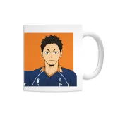 澤村大地 マグカップ 1