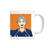 菅原孝支 マグカップ 1