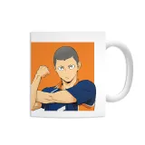田中龍之介 マグカップ 1