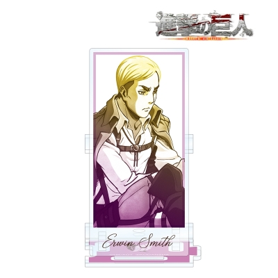 エルヴィン アクリルペンスタンド 2