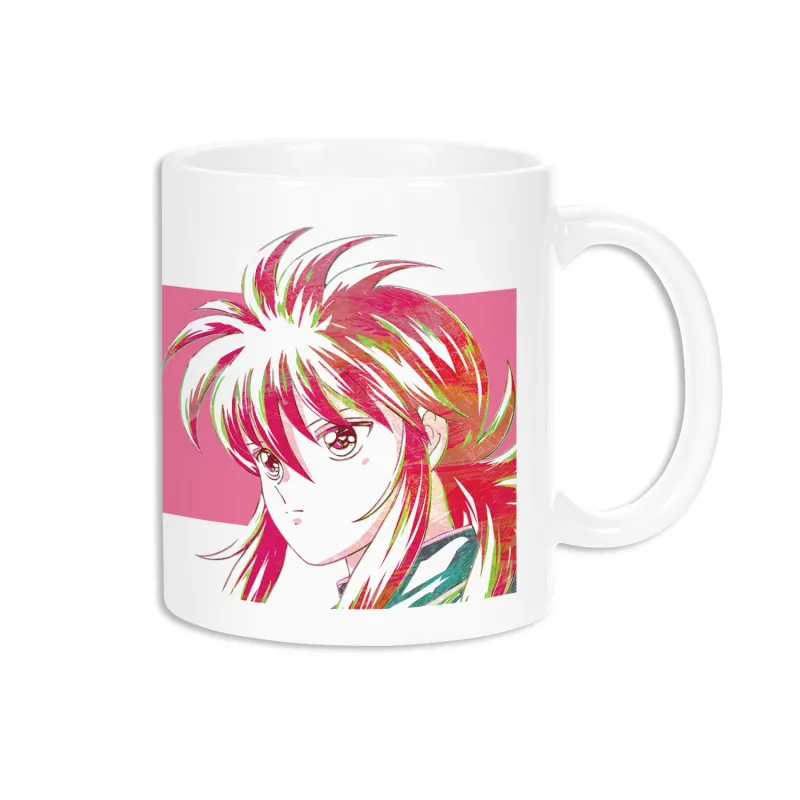 蔵馬 Ani-Art 第5弾 マグカップ