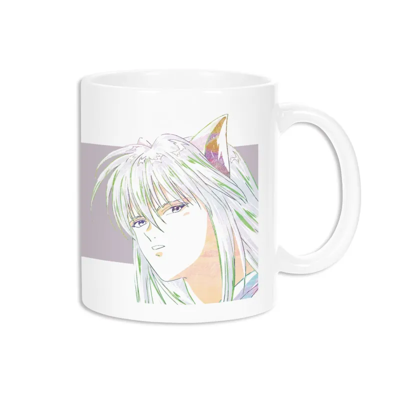 妖狐蔵馬 Ani-Art 第5弾 マグカップ