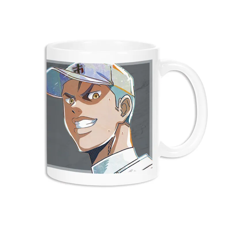 天久光聖 Ani-Art 第2弾 マグカップ
