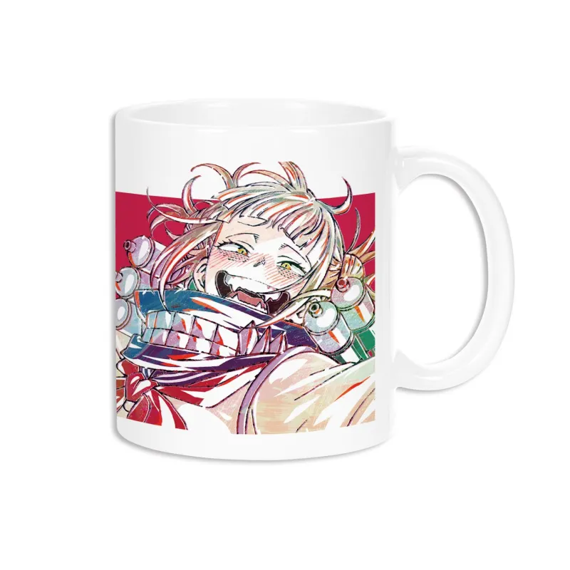 トガヒミコ Ani-Art マグカップ vol.3