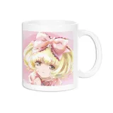 雛苺 Ani-Art aqua label マグカップ 1