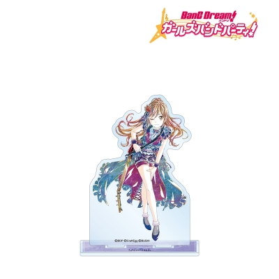 今井 リサ Ani-Art 第4弾 BIGアクリルスタンド 2