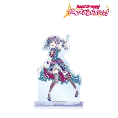 宇田川 あこ Ani-Art 第4弾 BIGアクリルスタンド 2