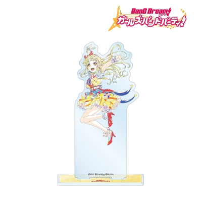 弦巻 こころ Ani-Art 第4弾 BIGアクリルスタンド 2