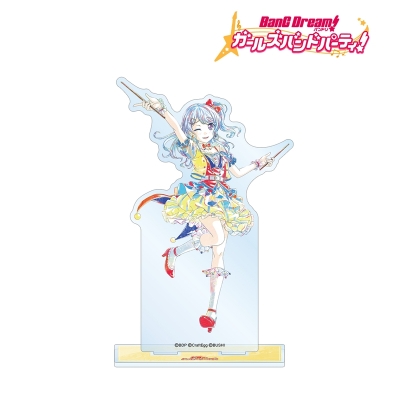 松原 花音 Ani-Art 第4弾 BIGアクリルスタンド 2