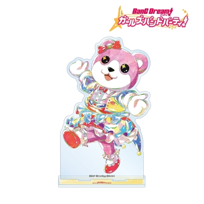ミッシェル Ani-Art 第4弾 BIGアクリルスタンド 2