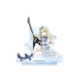 桐ヶ谷 透子 Ani-Art 第4弾 BIGアクリルスタンド 1