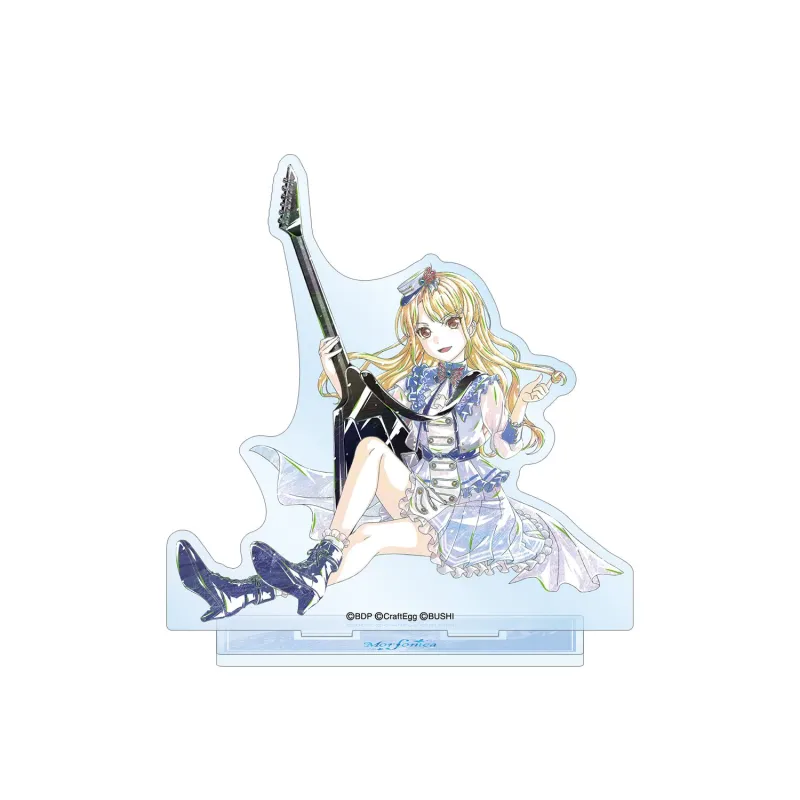 桐ヶ谷 透子 Ani-Art 第4弾 BIGアクリルスタンド