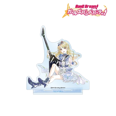 桐ヶ谷 透子 Ani-Art 第4弾 BIGアクリルスタンド 2