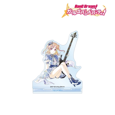 広町 七深 Ani-Art 第4弾 BIGアクリルスタンド 2