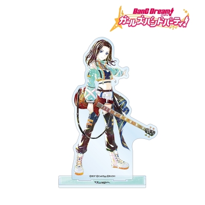 レイヤ Ani-Art 第4弾 BIGアクリルスタンド 2