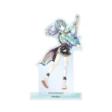 ロック Ani-Art 第4弾 BIGアクリルスタンド 1
