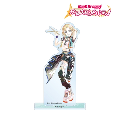 マスキング Ani-Art 第4弾 BIGアクリルスタンド 2