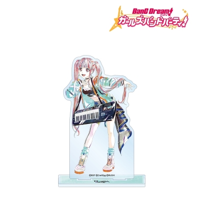 パレオ Ani-Art 第4弾 BIGアクリルスタンド 2