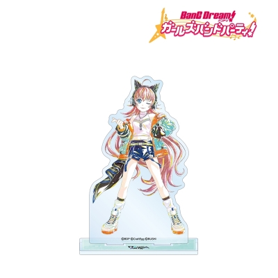 チュチュ Ani-Art 第4弾 BIGアクリルスタンド 2
