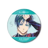 糸師 凛 Ani-Art BIG缶バッジ 1