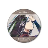 蟻生 十兵衛 Ani-Art BIG缶バッジ 1