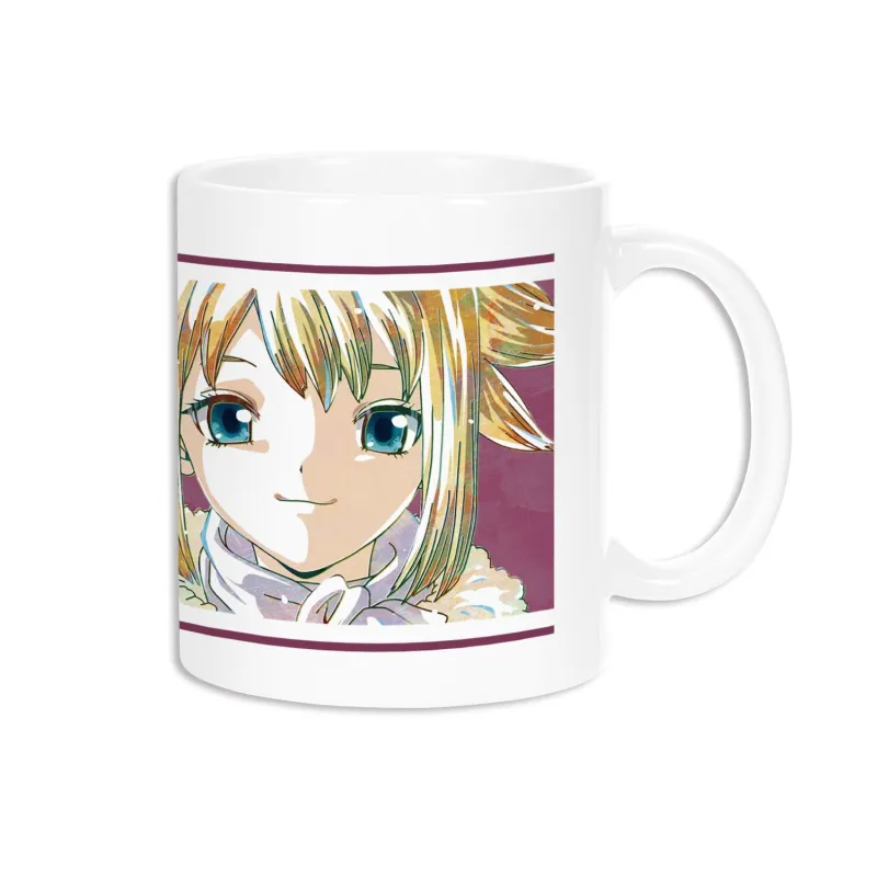 コハク Ani-Art 第2弾 マグカップ