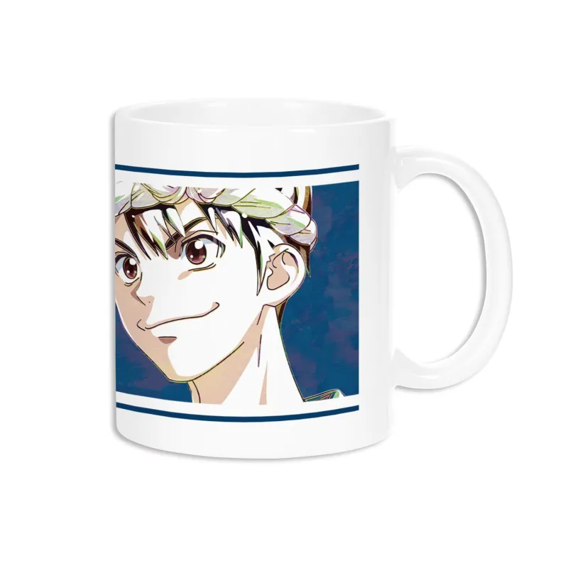 クロム Ani-Art 第2弾 マグカップ