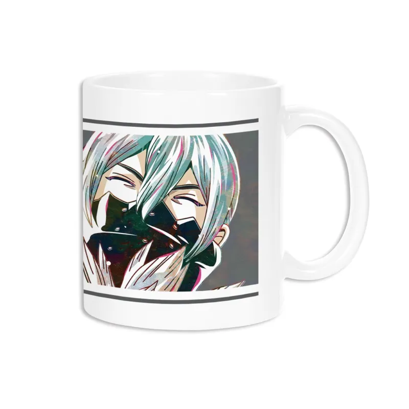 氷月 Ani-Art 第2弾 マグカップ