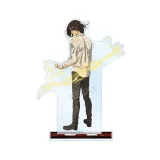 描き下ろしイラスト エレン 戦う背中ver. BIGアクリルスタンド 1