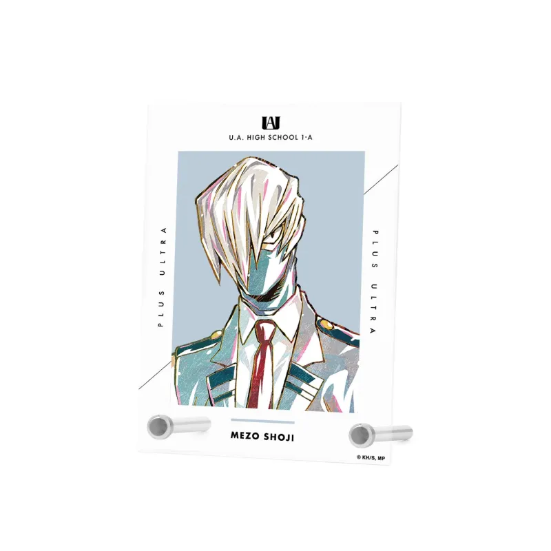 障子目蔵 Ani-Art 第4弾 vol.2 A6アクリルパネル