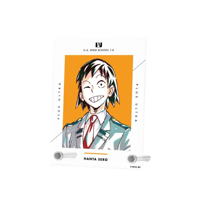 瀬呂範太 Ani-Art 第4弾 vol.2 A6アクリルパネル
