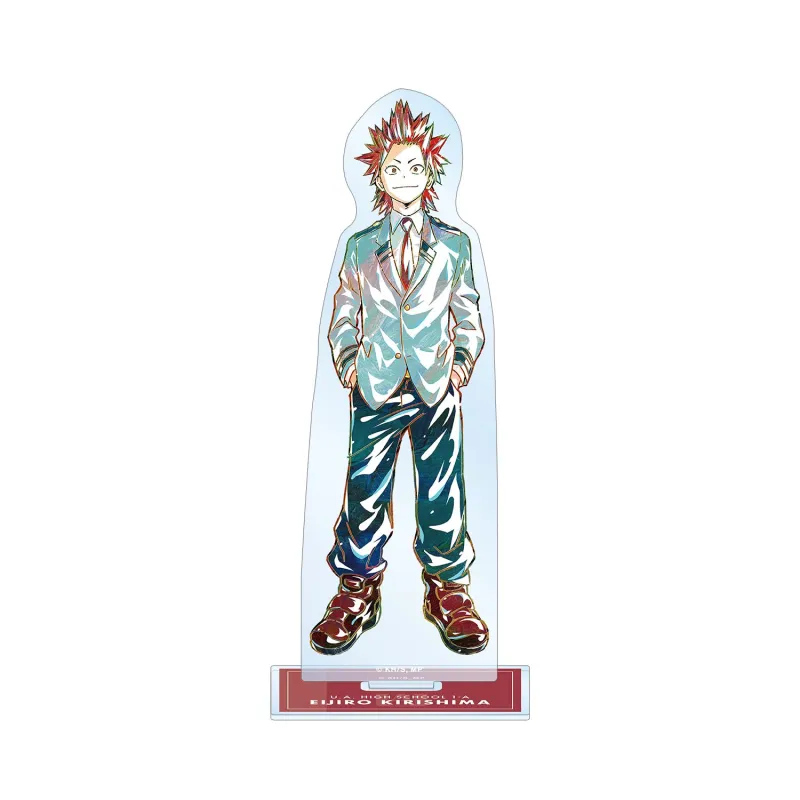 切島鋭児郎 Ani-Art 第4弾 vol.2 BIGアクリルスタンド