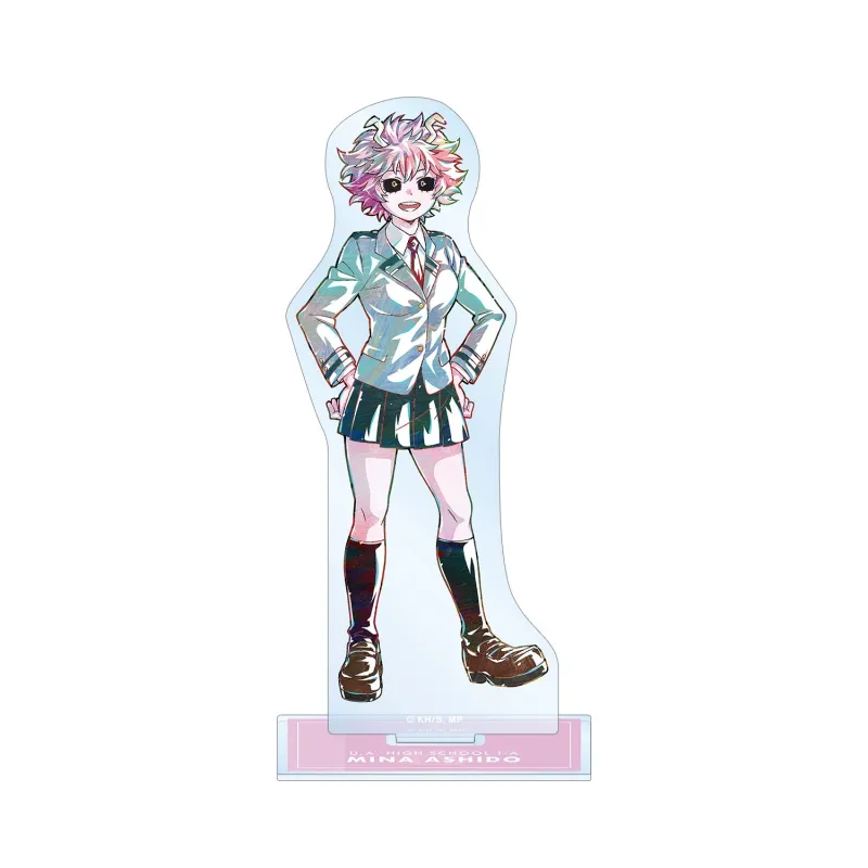 芦戸三奈 Ani-Art 第4弾 vol.2 BIGアクリルスタンド