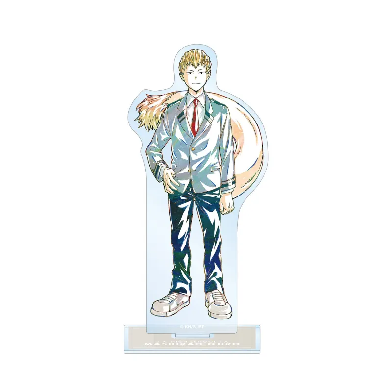 尾白猿夫 Ani-Art 第4弾 vol.2 BIGアクリルスタンド