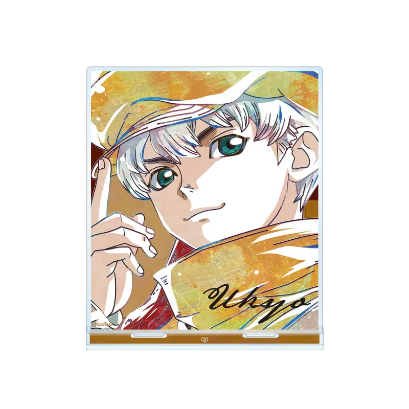 西園寺羽京 Ani-Art 第2弾 BIGアクリルスタンド