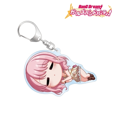 丸山 彩 ちびころ BIGアクリルキーホルダー 2
