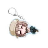 大和 麻弥 ちびころ BIGアクリルキーホルダー 1