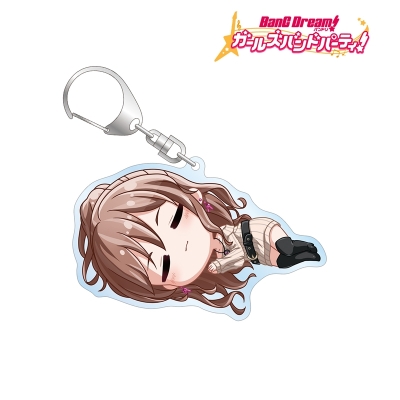 今井 リサ ちびころ BIGアクリルキーホルダー 2
