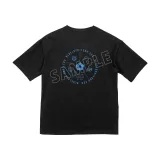 東武動物公園コラボ BIGシルエットTシャツユニセックス(サイズ/M) 1